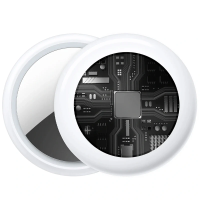 Трекер WIWU iTag WT-01 (White) Трекер WIWU iTag WT-01 (White)