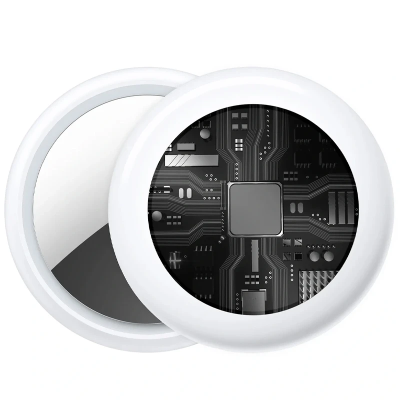 Трекер WIWU iTag WT-01 (White) Трекер WIWU iTag WT-01 (White)