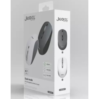 Миша бездротова JEDEL WD156