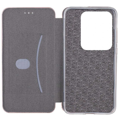 Чохол-книжка 360 для Xiaomi Redmi 15C (Global 171mml) / Poco C85- чорний