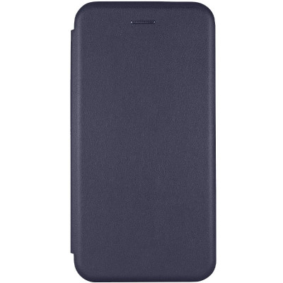 Чохол-книжка 360 для Xiaomi Redmi Note 7- темно-синій Чохол-книжка 360 для Xiaomi Redmi Note 7- темно-синій