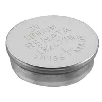 Батарейка CR2477N Renata Lithium (ціна за 1шт