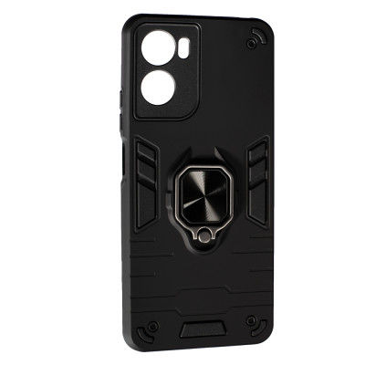 Протиударний чохол Antishock для Motorola Moto G06 / Moto G06 Power- чорний Протиударний чохол Antishock для Motorola Moto G06 / Moto G06 Power- чорний