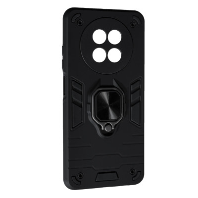 Протиударний чохол Antishock для Realme 13 5G- чорний Протиударний чохол Antishock для Realme 13 5G- чорний