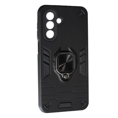 Протиударний чохол Antishock для Samsung A17 4G/5G- чорний Протиударний чохол Antishock для Samsung A17 4G/5G- чорний