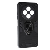 Протиударний чохол Antishock для Tecno Spark 30- чорний Протиударний чохол Antishock для Tecno Spark 30- чорний