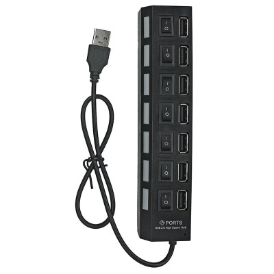 USB HUB 7 ports M-7 USB HUB 7 ports M-7