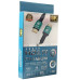 HDMI кабель 2.1V 8K UHD (1.5m)