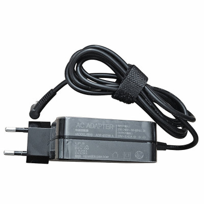 Блок живлення для ноутбука OR Asus 19V/3.42A (3.0*1.1)