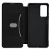 Чохол-книжка Belora шкіряний для Motorola Moto G06 / Moto G06 Power- сірий