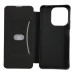 Чохол-книжка Belora шкіряний для Motorola Moto G15 / Moto G15 Power / Moto G17 / Moto G17 Power- чорний Чохол-книжка Belora шкіряний для Motorola Moto G15 / Moto G15 Power / Moto G17 / Moto G17 Power- чорний