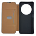 Чохол-книжка Belora шкіряний для Xiaomi Redmi 14C / Redmi A4 / Poco C75- коричневий Чохол-книжка Belora шкіряний для Xiaomi Redmi 14C / Redmi A4 / Poco C75- коричневий