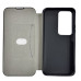 Чохол-книжка Belora шкіряний для Xiaomi Redmi 15 (UA/Europe 171mm)- сірий