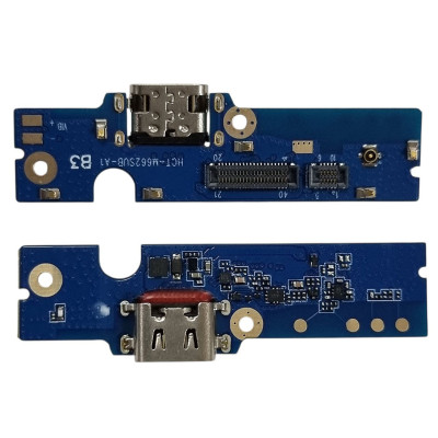 Нижня плата для Blackview BV6200 Plus Original