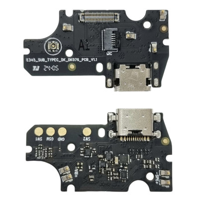 Нижня плата для Blackview BV8100 Original