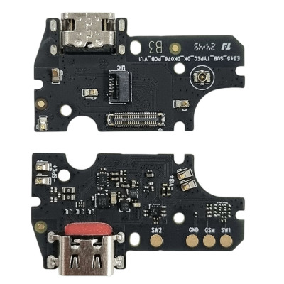 Нижня плата для Blackview BV8200 Original