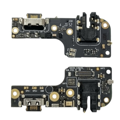 Нижня плата для Blackview Shark 9 Original