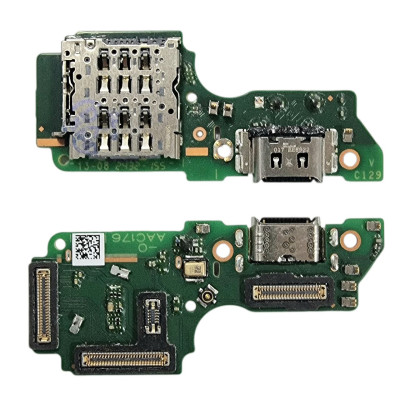 Нижня плата для OPPO Reno 12 FS Original