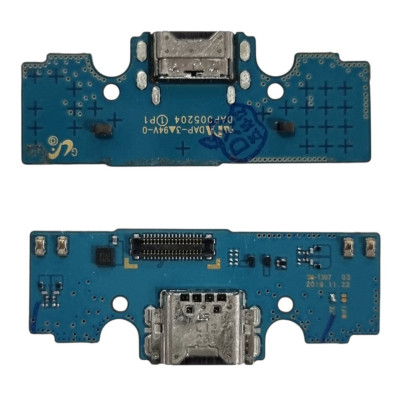 Нижня плата для Samsung Tab A / T307 8.4" Original