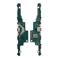Нижня плата для Samsung TAB S7 Plus /T730 / TAB S7 FE Original Нижня плата для Samsung TAB S7 Plus /T730 / TAB S7 FE Original