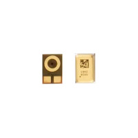 Мікрофон для Samsung S21 G991 / S21 Plus G996 / S21 Ultra G998 4 pin, 3.5 x 2.7 x 1mm Мікрофон для Samsung S21 G991 / S21 Plus G996 / S21 Ultra G998 4 pin, 3.5 x 2.7 x 1mm