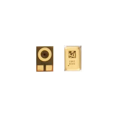 Мікрофон для Samsung S21 G991 / S21 Plus G996 / S21 Ultra G998 4 pin, 3.5 x 2.7 x 1mm Мікрофон для Samsung S21 G991 / S21 Plus G996 / S21 Ultra G998 4 pin, 3.5 x 2.7 x 1mm