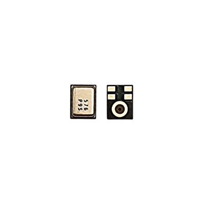 Мікрофон для Samsung S21 G991 / S21 Plus G996 / S21 Ultra G998 4 pin, 3.5 x 2.7 x 1mm Мікрофон для Samsung S21 G991 / S21 Plus G996 / S21 Ultra G998 4 pin, 3.5 x 2.7 x 1mm