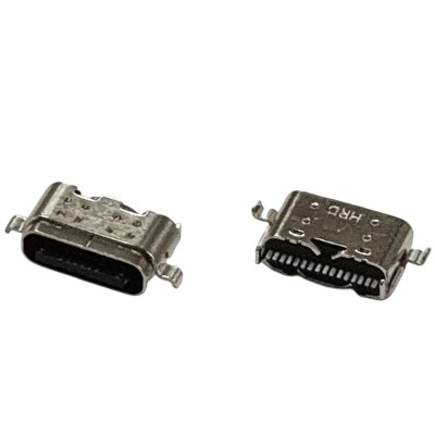 Конектор зарядки для Oukitel U23, K12 / K13 Pro / K9 / K9 Pro Type-C 16 Pin Конектор зарядки для Oukitel U23, K12 / K13 Pro / K9 / K9 Pro Type-C 16 Pin