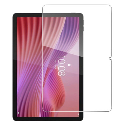 Скло захисне для планшета Lenovo Tab M10 Plus (3rd Gen) LTE (TB311XU) 10.1"- прозоре Скло захисне для планшета Lenovo Tab M10 Plus (3rd Gen) LTE (TB311XU) 10.1"- прозоре
