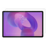 Скло захисне для планшета Lenovo Idea Tab Pro 2025/Xiaoxin Pad Pro 2nd 2025 12.7" (TB373FU / TB375FC)- прозоре