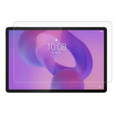 Скло захисне для планшета Lenovo Idea Tab Pro 2025/Xiaoxin Pad Pro 2nd 2025 12.7" (TB373FU / TB375FC)- прозоре Скло захисне для планшета Lenovo Idea Tab Pro 2025/Xiaoxin Pad Pro 2nd 2025 12.7" (TB373FU / TB375FC)- прозоре
