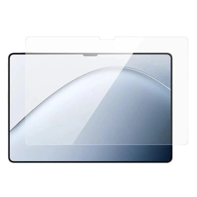 Скло захисне для планшета Xiaomi Pad 7 Ultra 14"- прозоре Скло захисне для планшета Xiaomi Pad 7 Ultra 14"- прозоре
