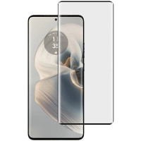 Скло захисне Tempered Glass 3D для Motorola Moto Edge 50 Скло захисне Tempered Glass 3D для Motorola Moto Edge 50