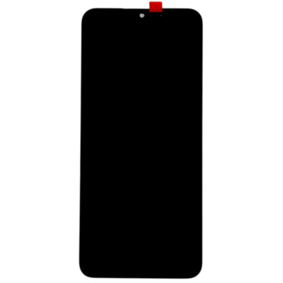 Дисплей для мобільного телефона Samsung A05 / A055, Original, Servis pack, GH81-24189A Black