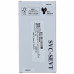 Дисплей для мобільного телефона Samsung A05 / A055, Original, Servis pack, GH81-24189A Black