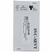 Дисплей для мобільного телефона Samsung A16 4G / A165, Amoled, Original, Servis pack, GH82-36253A Black