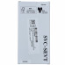 Дисплей для мобільного телефона Samsung A22 5G / A226, Original, Servis pack, GH82-40436A Black