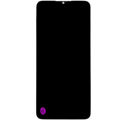 Дисплей для мобільного телефона Samsung A02s / A025 (161*72) Original, Servis pack, GH82-23089A Black Дисплей для мобільного телефона Samsung A02s / A025 (161*72) Original, Servis pack, GH82-23089A Black