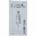 Дисплей для мобільного телефона Samsung A02s / A025 (161*72) Original, Servis pack, GH82-23089A Black Дисплей для мобільного телефона Samsung A02s / A025 (161*72) Original, Servis pack, GH82-23089A Black