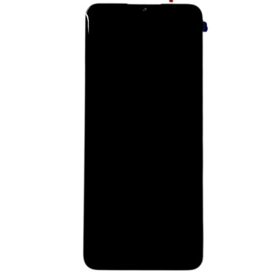 Дисплей для мобільного телефона Samsung A04e / A042 Original, Servis pack, GH82-22582A Black