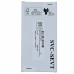 Дисплей для мобільного телефона Samsung A04 / A045 Original, Servis pack, GH82-23168A Black