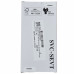 Дисплей для мобільного телефона Samsung A05s / A057, Original, Servis pack, GH82-29706A Black