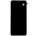 Дисплей для мобільного телефона Samsung A05s / A057, Original, Servis pack, GH82-29706A Black