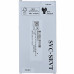 Дисплей для мобільного телефона Samsung A23 4G / A235 Original, Servis pack, GH82-20227A Black