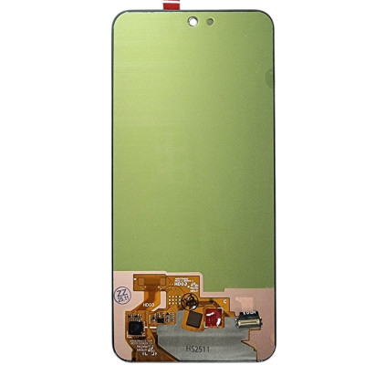 Дисплей для мобільного телефона Samsung A36 5G / A366 Amoled, Original, Servis pack, GH82-34201A Black