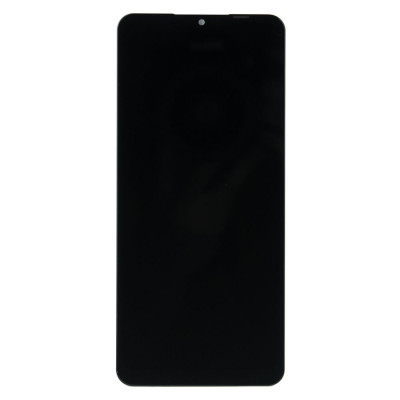 Дисплей для мобільного телефона Samsung M12 / M127 Original, Servis pack, GH82-220227A Black Дисплей для мобільного телефона Samsung M12 / M127 Original, Servis pack, GH82-220227A Black