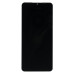 Дисплей для мобільного телефона Samsung M12 / M127 Original, Servis pack, GH82-220227A Black