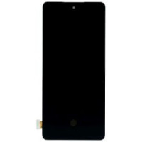 Дисплей для мобільного телефона Samsung S20 FE / G780 Original, Servis pack, GH82-25186A Black
