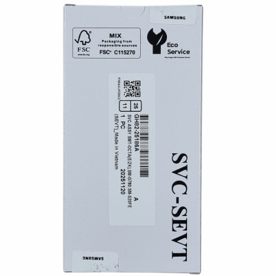 Дисплей для мобільного телефона Samsung S20 FE / G780 Original, Servis pack, GH82-25186A Black