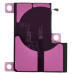 Акумулятор (Orig IC) для iPhone 12 Pro Max cobalt (з прив'язкою) 3687mAh
